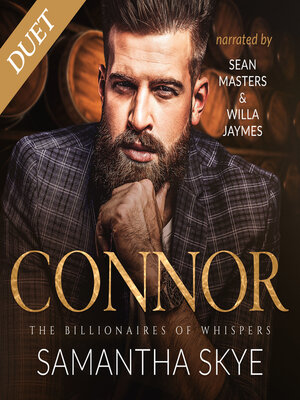cover image of Connor